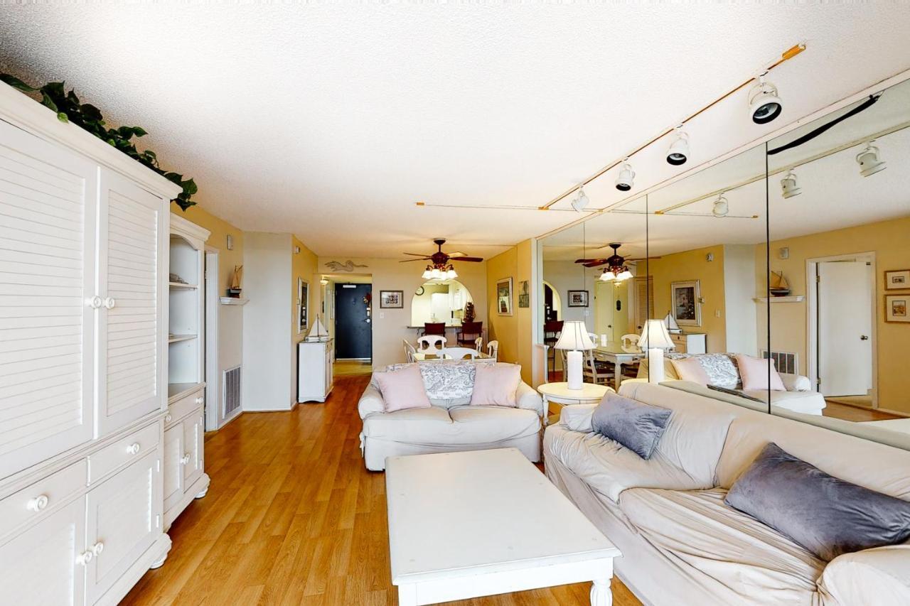 Sea Colony - Dover House Bethany Beach Exterior foto