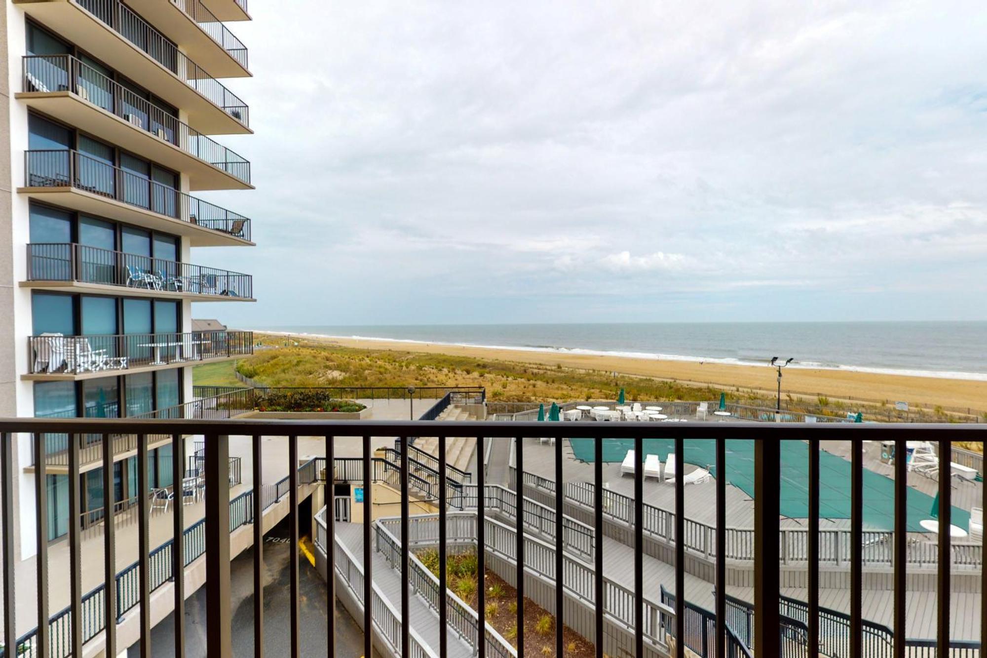 Sea Colony - Dover House Bethany Beach Zimmer foto