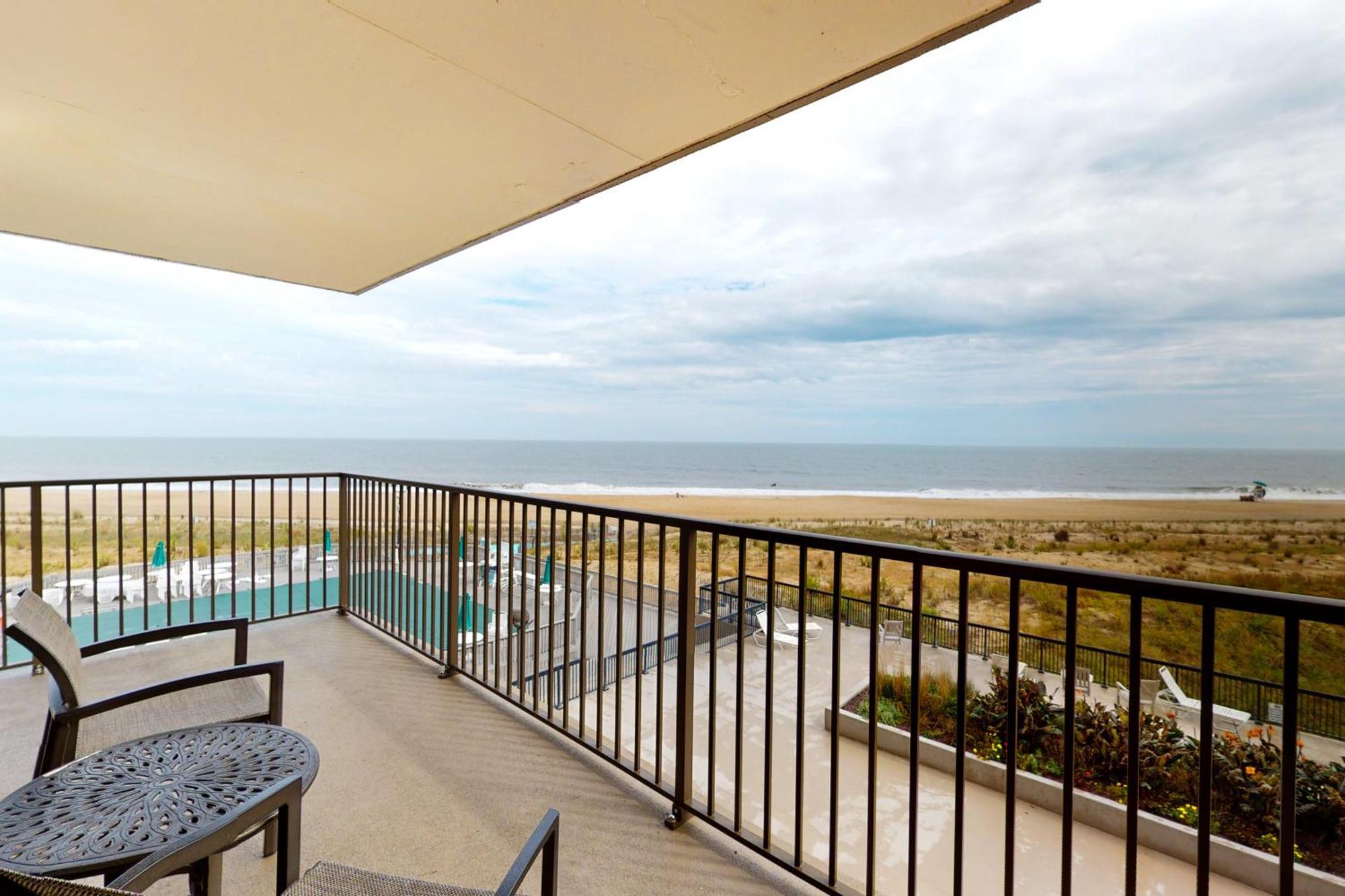 Sea Colony - Dover House Bethany Beach Zimmer foto