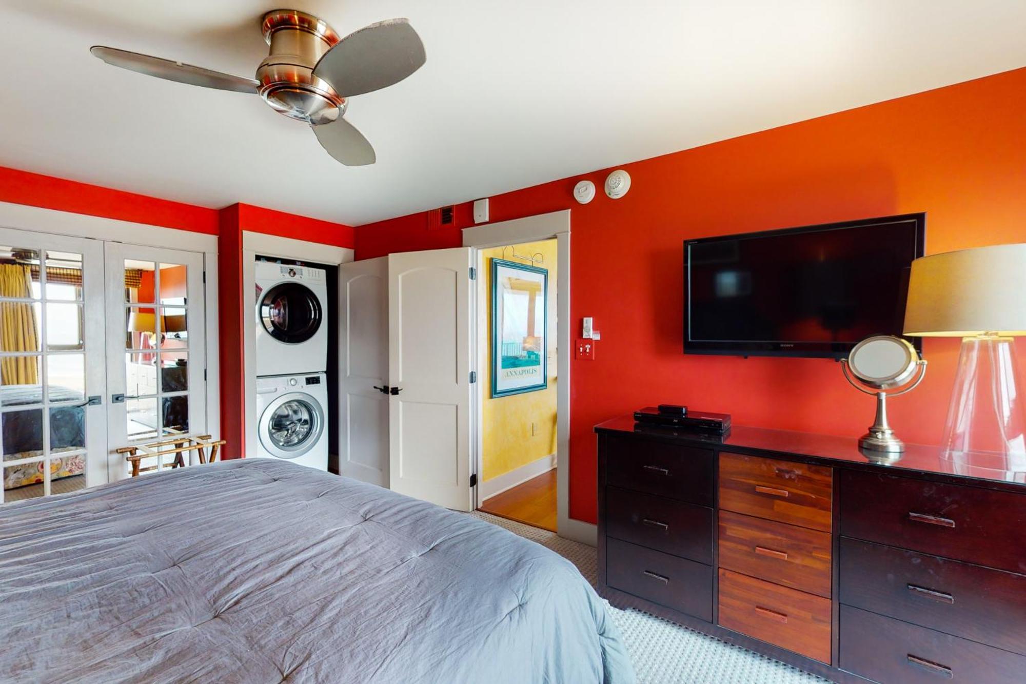 Sea Colony - Dover House Bethany Beach Zimmer foto