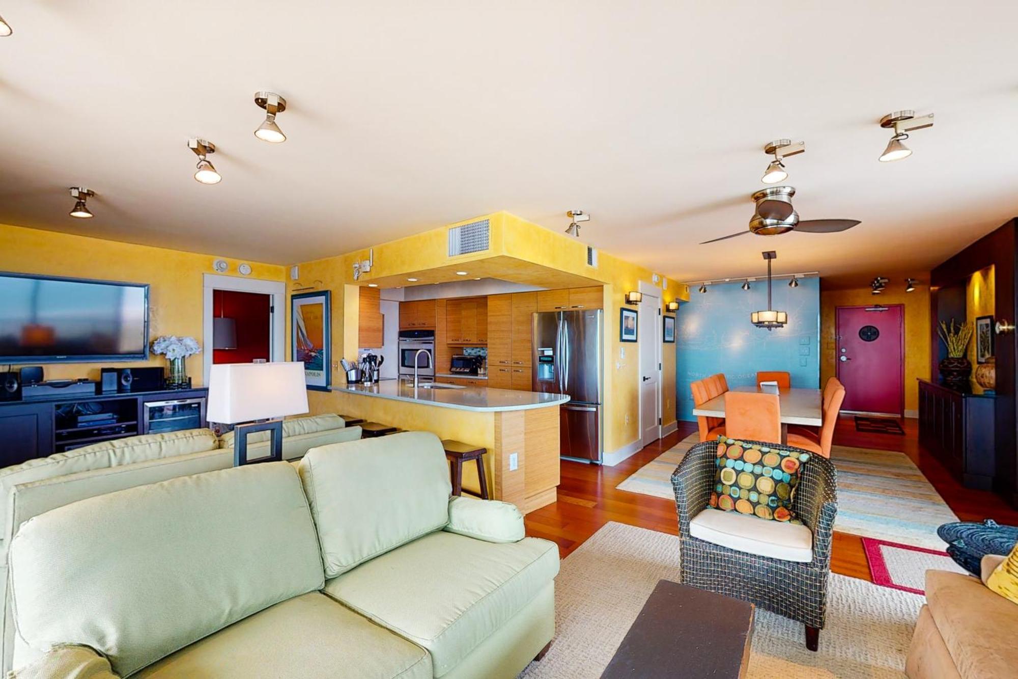 Sea Colony - Dover House Bethany Beach Zimmer foto