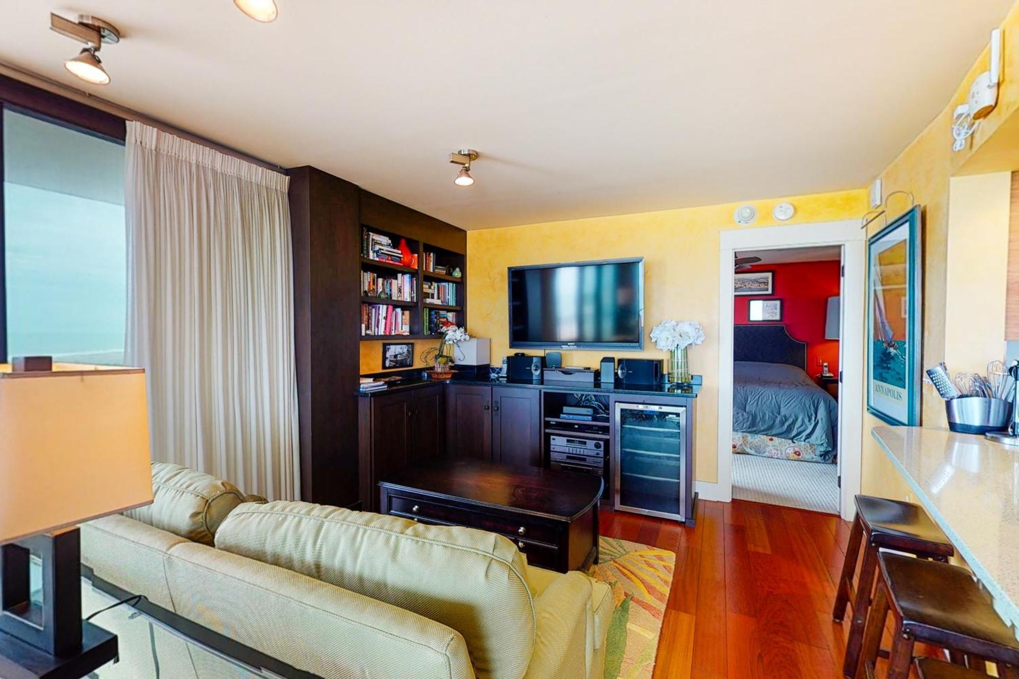 Sea Colony - Dover House Bethany Beach Zimmer foto