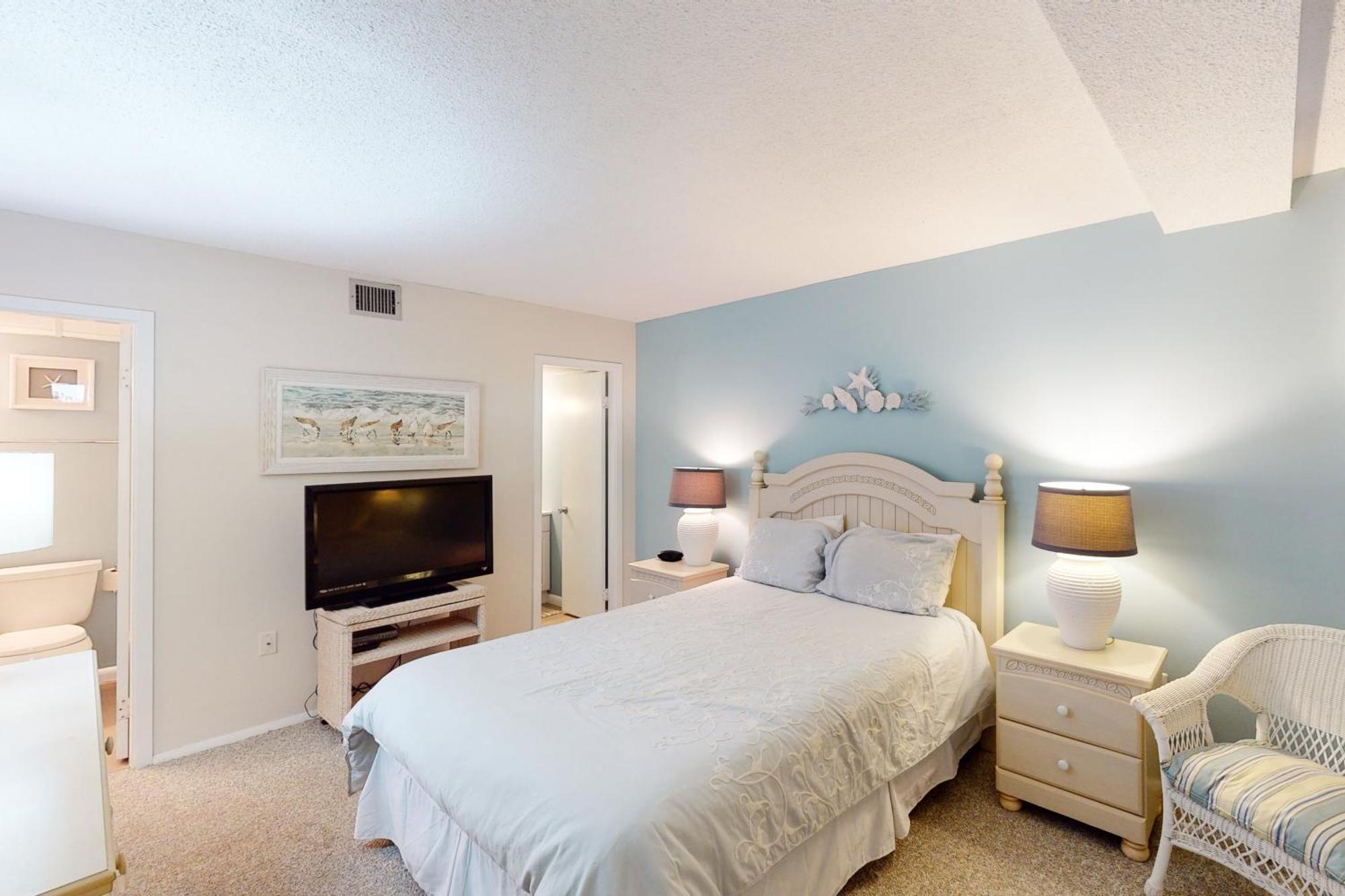 Sea Colony - Dover House Bethany Beach Zimmer foto